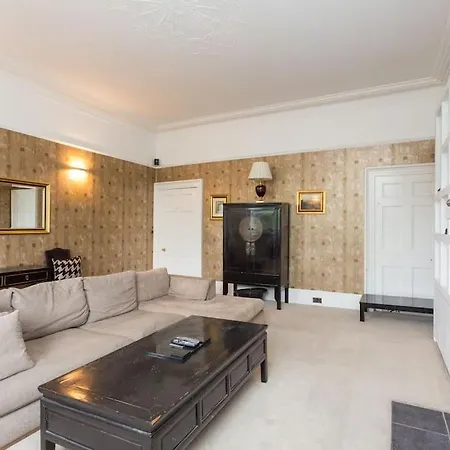 Prime Edinburgh City Centre - 4 Bed Penthouse Exterior photo